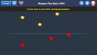 Piano Music & Songs Screenshot