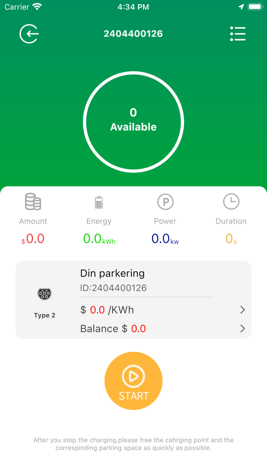 #3. NCES (iOS) 由: NC Energy Solutions ApS