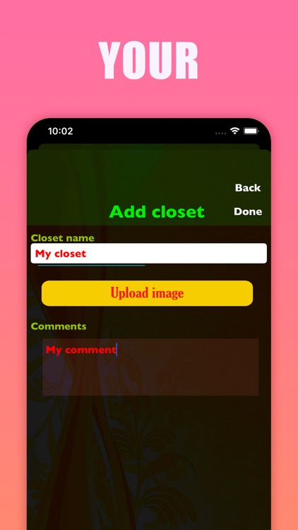 My Wardrobe Maravilhas Pro