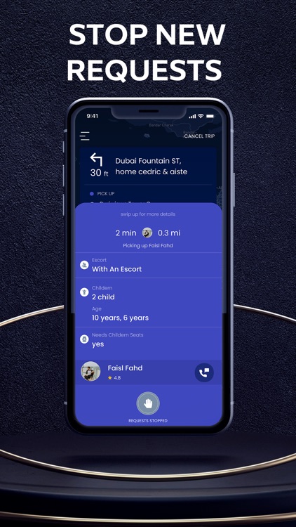 Deiver Driver screenshot-5