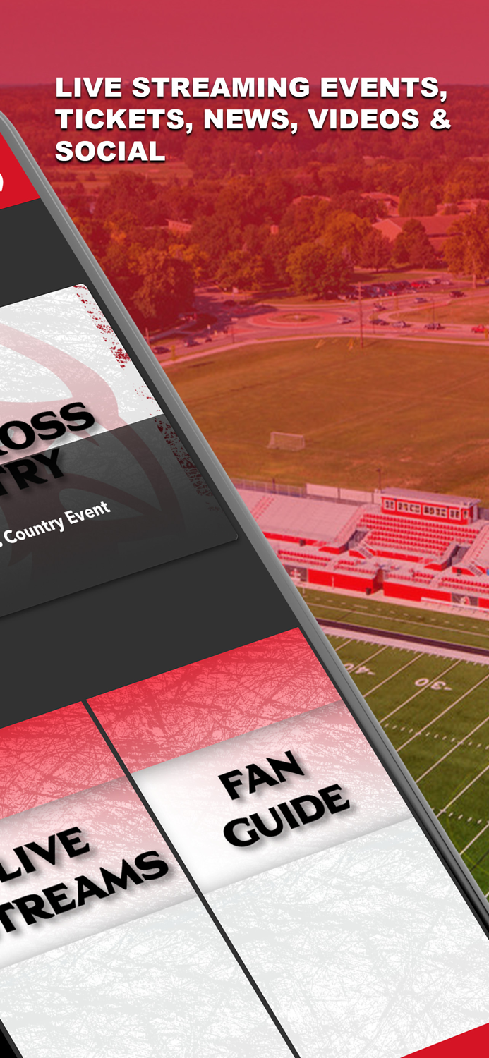 Concordia Ann Arbor Cardinals