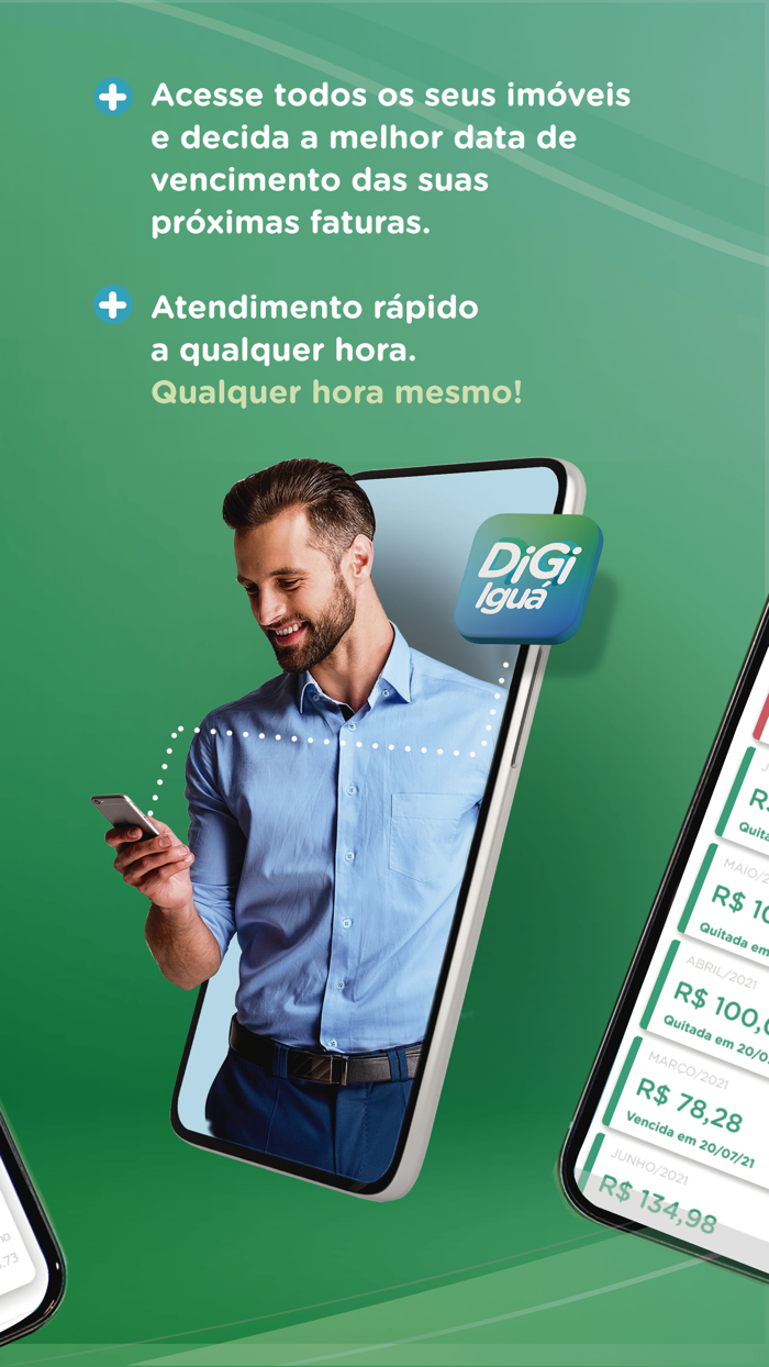 DIGI Iguá