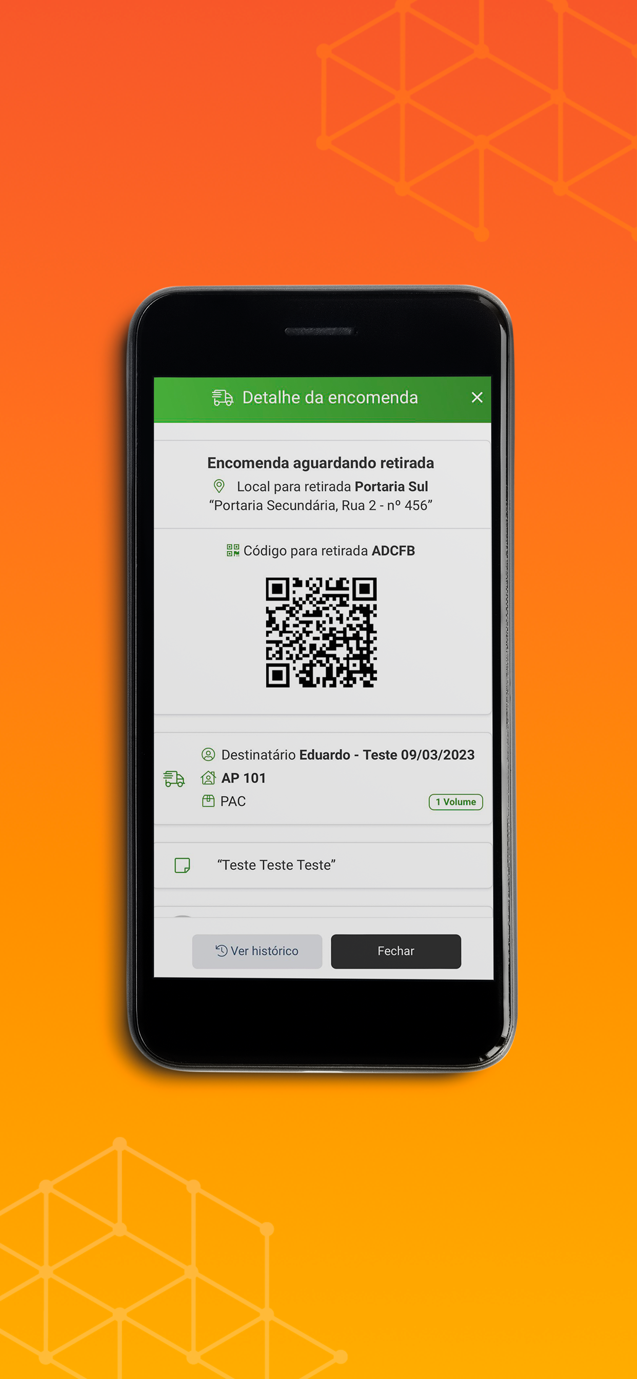 Conecte-se Crédito Real