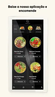 sushi guti iphone screenshot 1