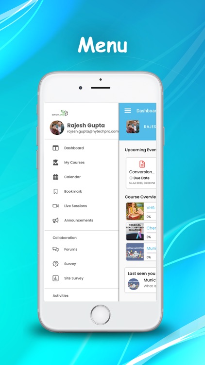 SchoolCrop screenshot-5