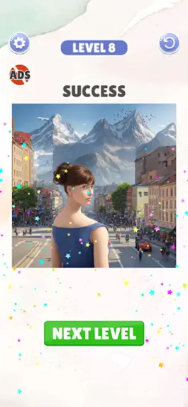 Game screenshot Pixture Puzzle apk
