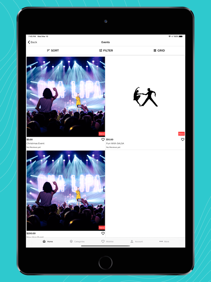 Mobikul Advance Booking System
