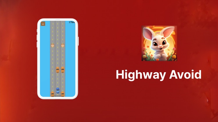 Highway Avoid screenshot-3