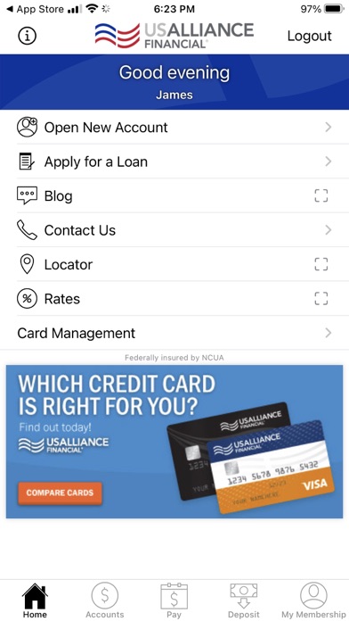IssueDirect Screenshot