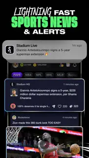 How to cancel & delete stadium live: predict sports 4