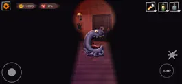 Game screenshot Scary 100 Doors: Horror Escape apk