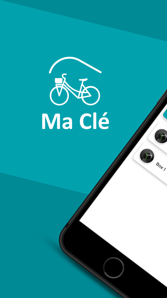 #1. Ma Clé (iOS) 게시자: Sofia SRL
