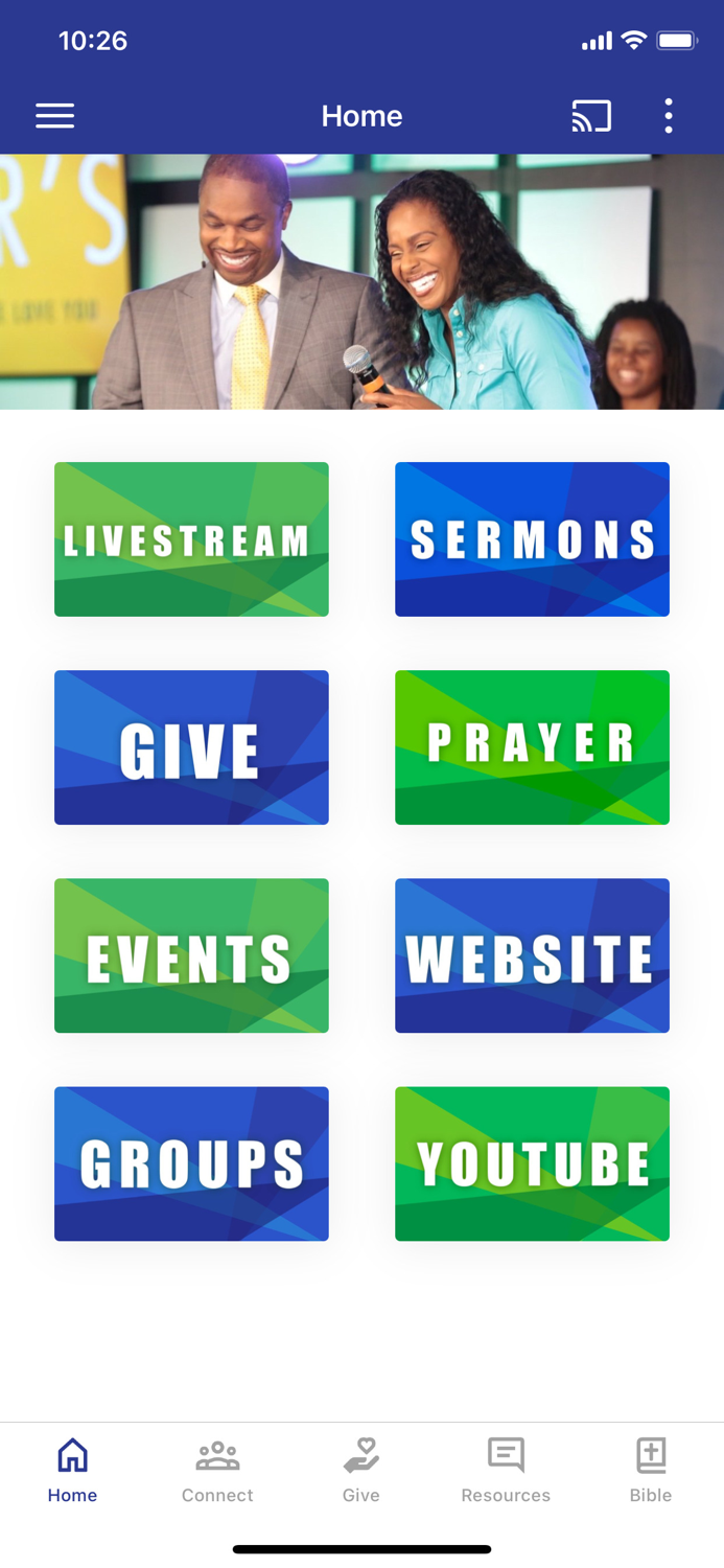 Excel Church Florida