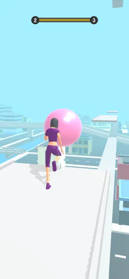 Game screenshot Runni Gummi hack