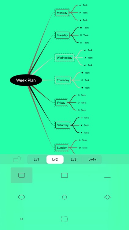 MindPage screenshot-4