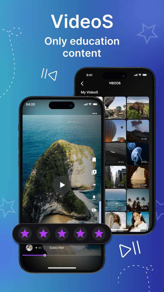 #9. SFERA project (iOS) 由: Igor Lushkin