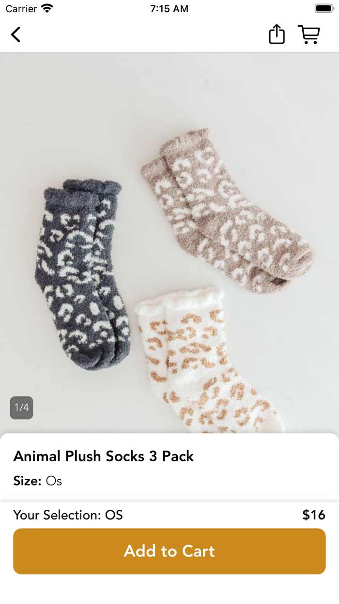 Feather and Vine Boutique