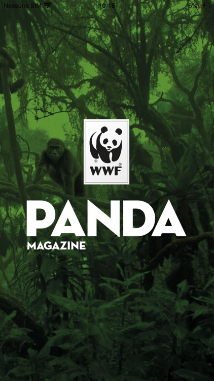 Panda Magazine