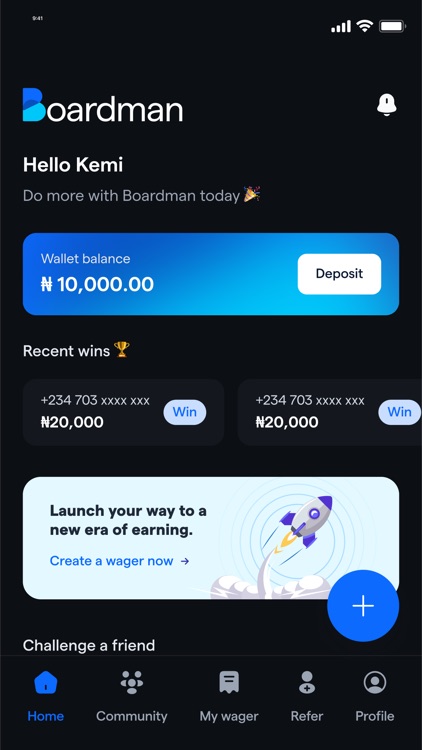 Boardman screenshot-5