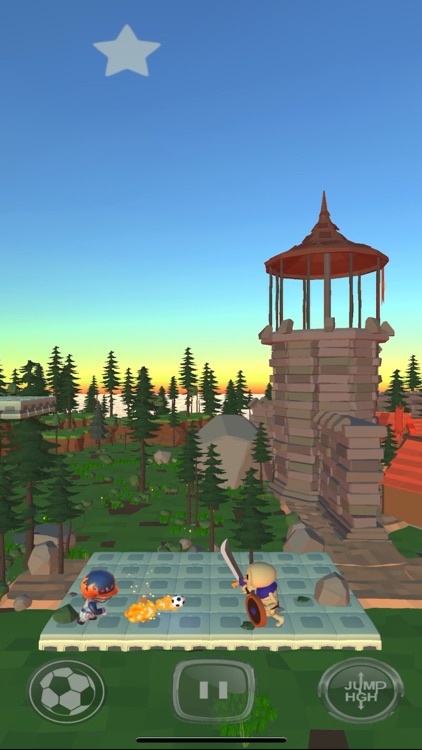 Kickem Mini screenshot-3