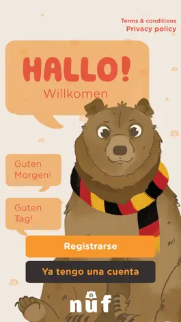 Game screenshot Noten Und Farben mod apk