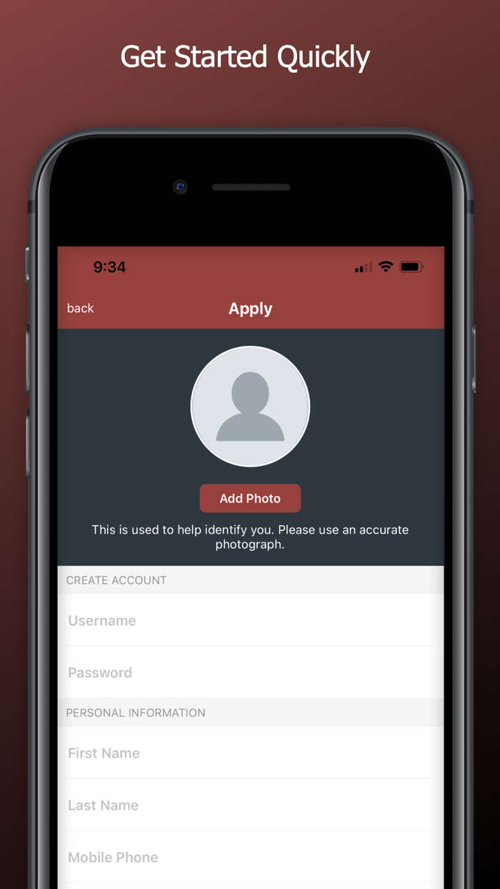 Pro Resources Staffing