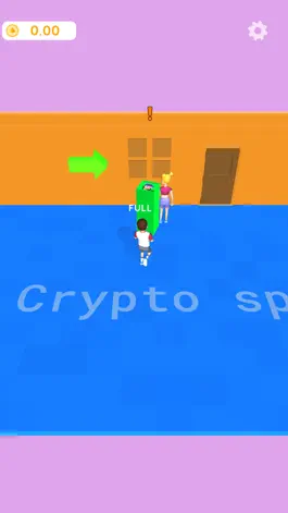 Game screenshot Arcade NFT mod apk