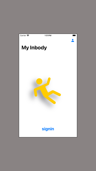 [my inbody]