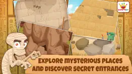 How to cancel & delete archaeologist egypt kids games 4