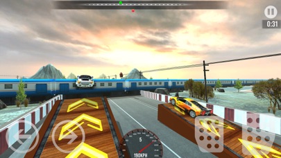 Car vs Bike Racing Screenshot