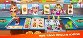 Game screenshot Elis Cooking And Restaurant hack