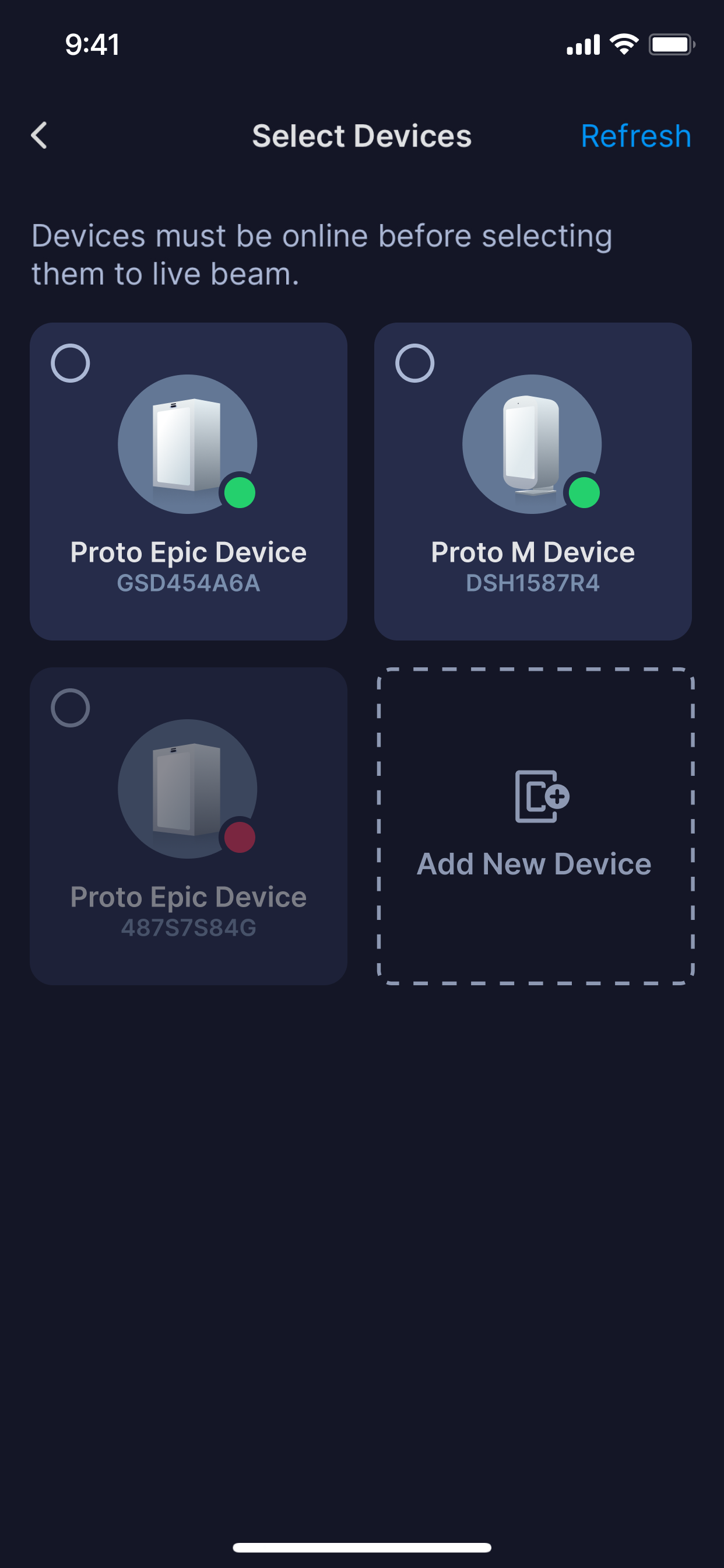 Proto Studio