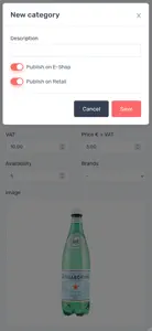 Xtumble Magazzino screenshot #4 for iPhone
