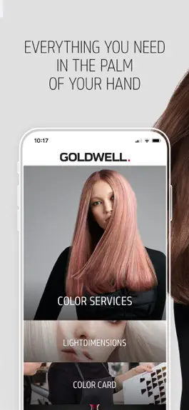 Game screenshot GOLDWELL EDUCATION PLUS mod apk