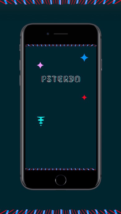 Pstereo 2023 Screenshot