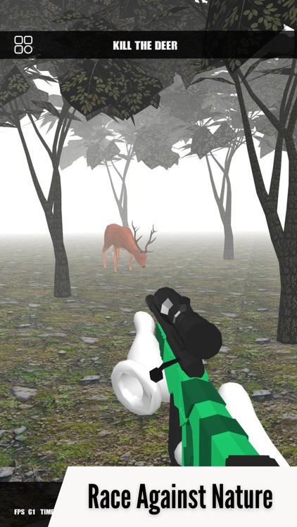 Wildlife Hunter : Survival