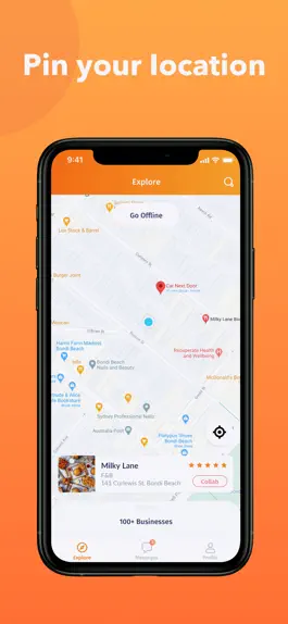 Game screenshot Socialbase Discovery mod apk