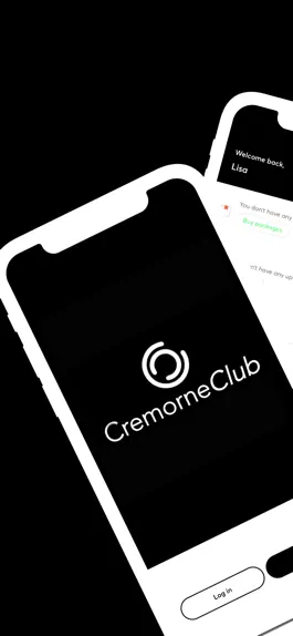 Game screenshot Cremorne Club mod apk