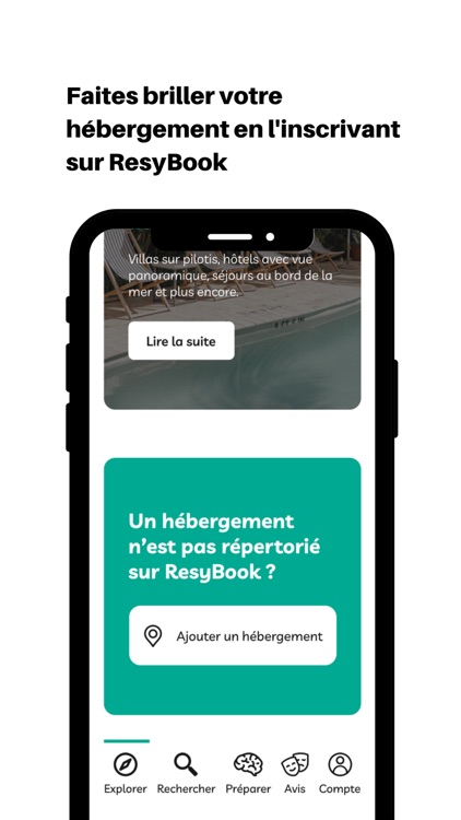 ResyBook screenshot-4