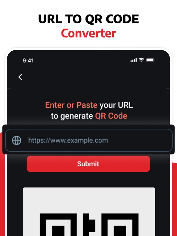 Converter Photo Video and Gif iPad screenshot 5 - Graphics & Design app