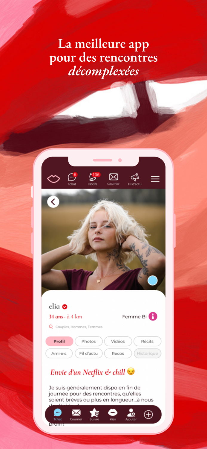 NousLib · spicy dating