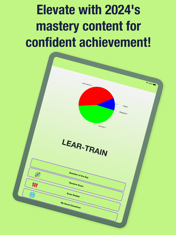 ASE A-Series Prep 2024