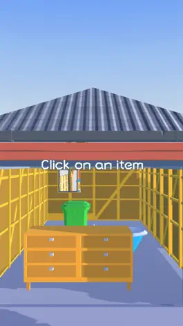 Game screenshot Warehouse Hunter hack