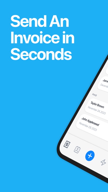 Easy Invoice Generator