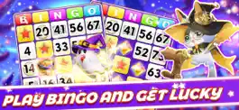 Game screenshot Bingo City: Bingo Game hack