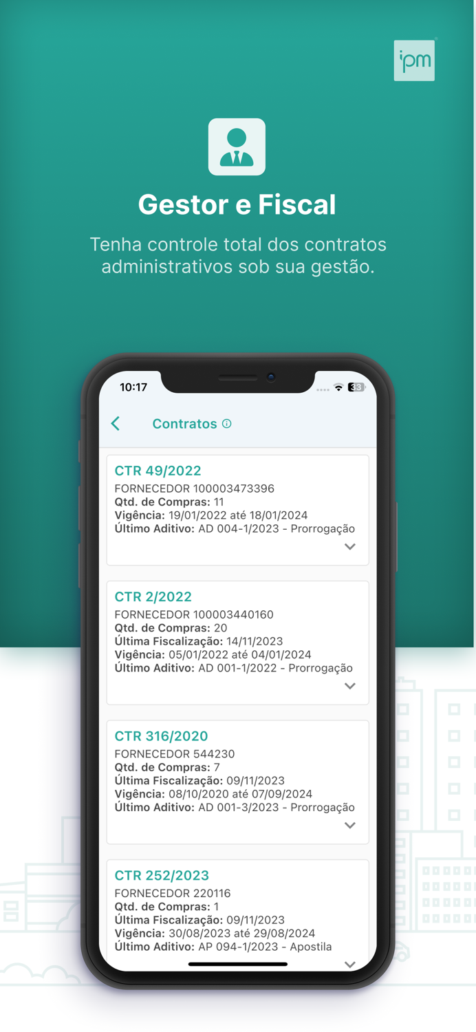 Atende.Net Fiscalização