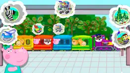 hippo trip: railway station problems & solutions and troubleshooting guide - 2