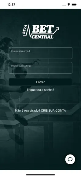 Game screenshot Betcentral apk