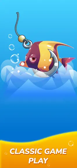 Game screenshot Fishing Winner mod apk