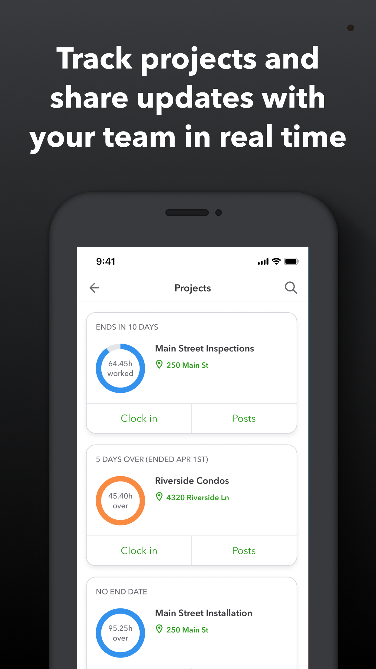 QuickBooks Workforce screenshot 5